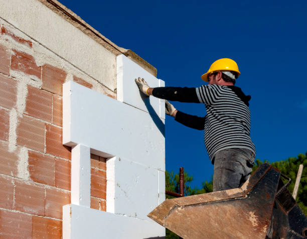 Best Insulation for Specific Applications in Canon, GA