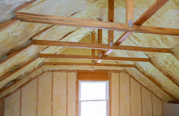  Canon, GA Insulation Contractor Pros