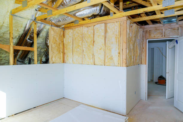 Best Commercial Insulation in Canon, GA